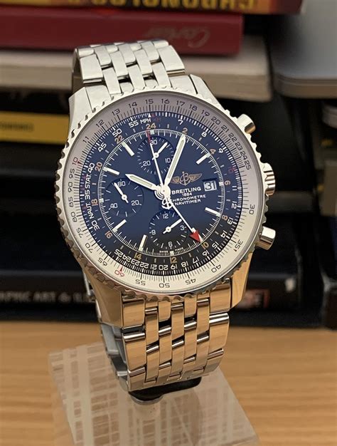 breitling 1884 chronometre navitimer цена|Breitling chrono matic 1884 price.